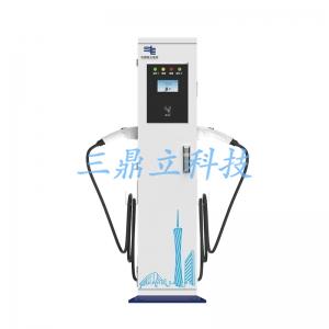 42KW交流充電樁